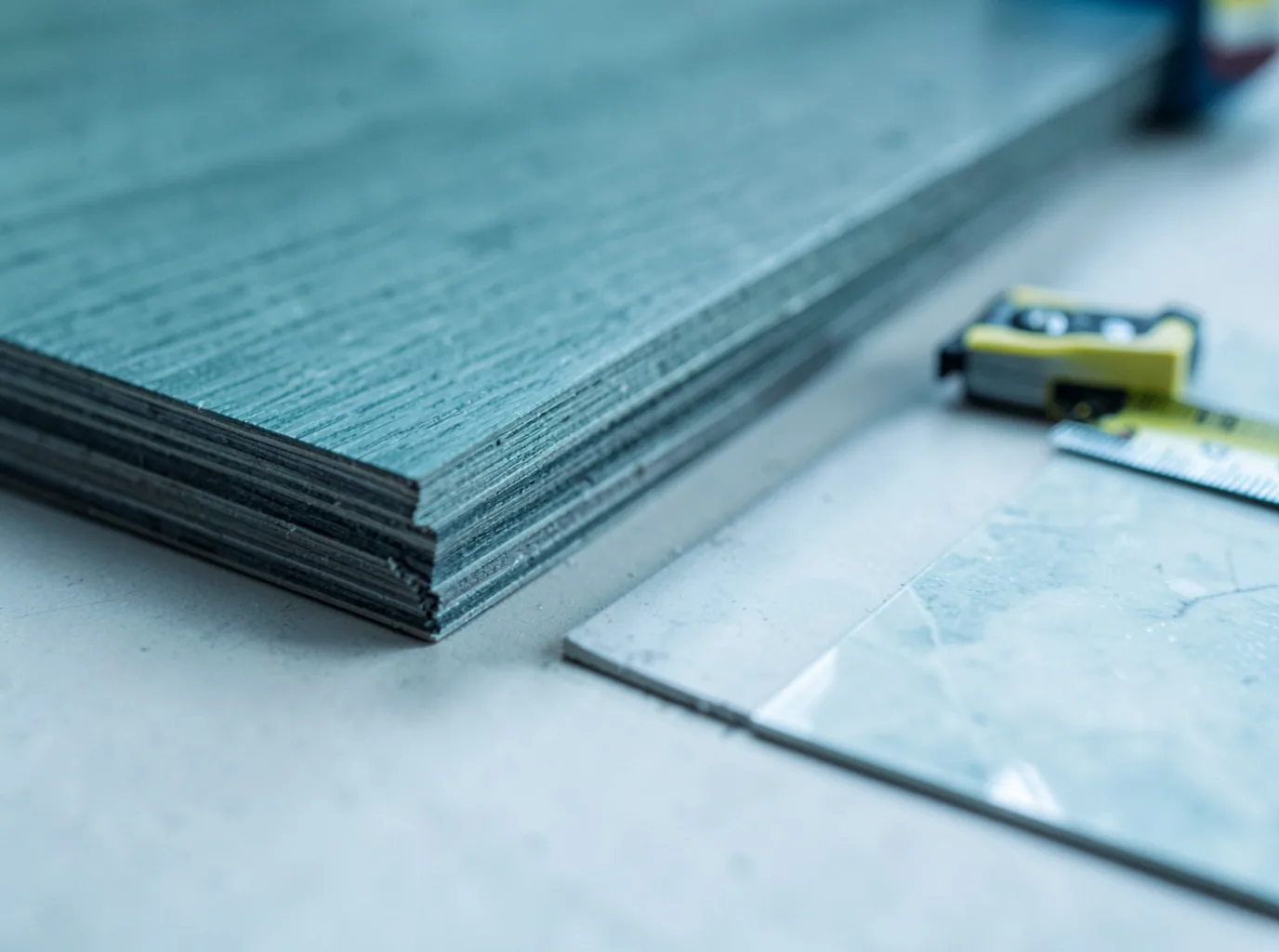 Luxury Vinyl Plank Installation West Wareham, MA FAQs